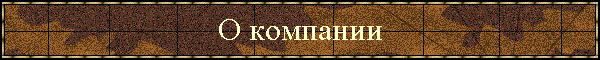 О компании